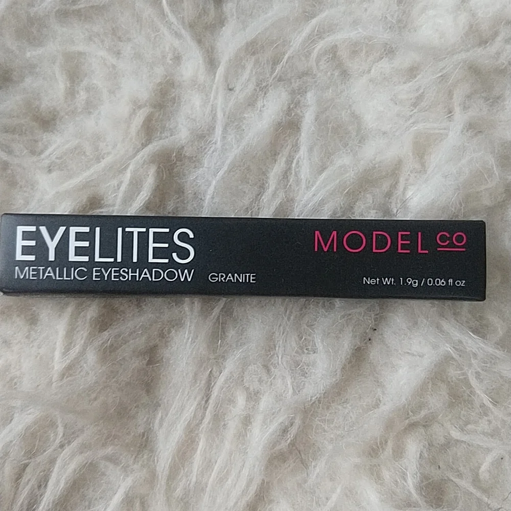 Model Co. new packages